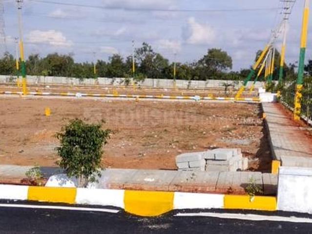 Bagalur Residential Plot For Sale Bengaluru