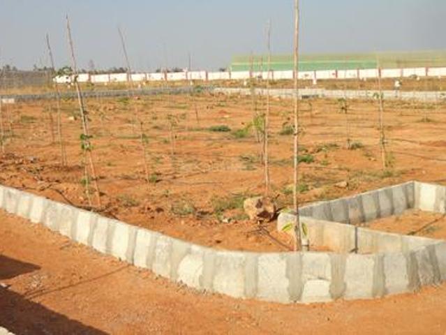 Bagalur Residential Plot For Sale Hosur