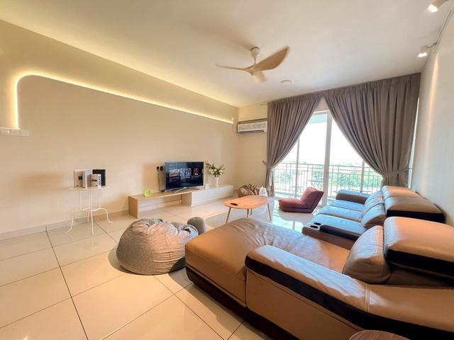Bagan Ajam luxury Condo Unit for Rent