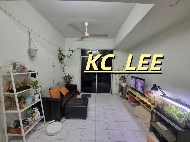 Bagan Sena Corner Lot For SALE ButterworthPenang