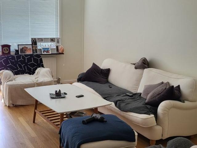 Bagarbyvägen, Sollentuna