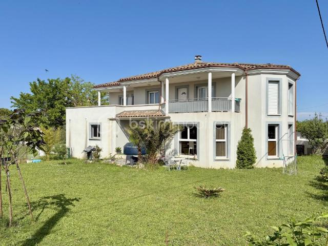 Bagard Vente Maison 30