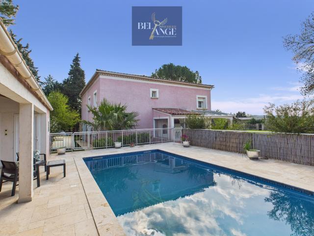 Bagard Vente Maison 30