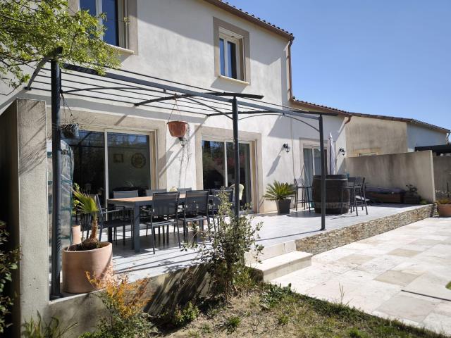 Bagard Vente Maison 30