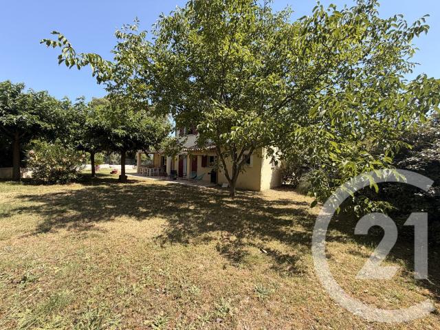 Bagard Vente Maison 30