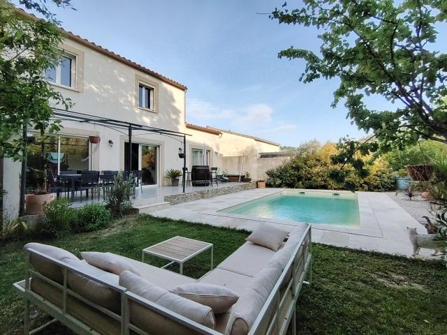 Bagard Vente Maison 30