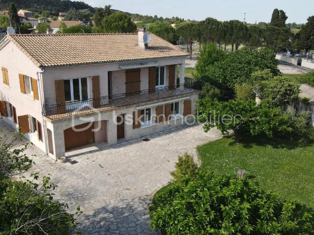 Bagard Vente Villa 30