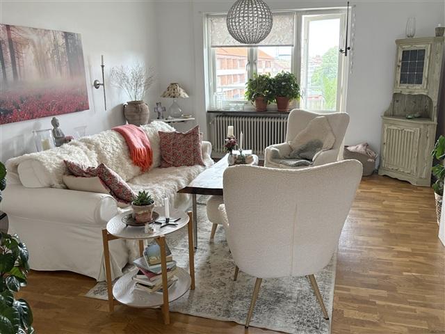 Bagaregatan, 58 m2, 2 rum, 6 969 kr, Helsingborg, Skåne