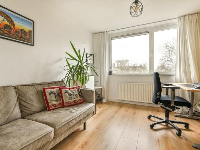 Bagdaddreef 15, 3564 HA, Utrecht