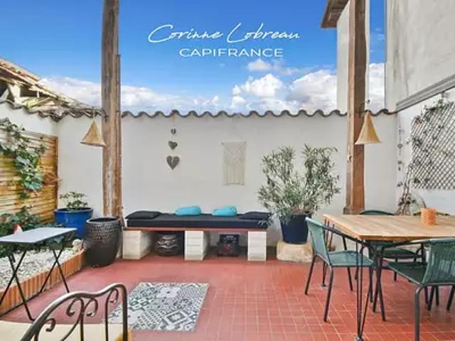 Bâgé le Châtel 01380 Achat / Vente maison 5 pièces t5