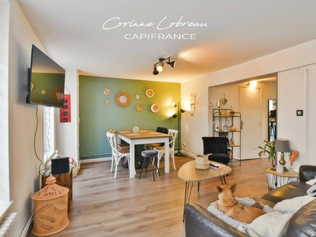 Bâgé le Châtel Vente Maison 01