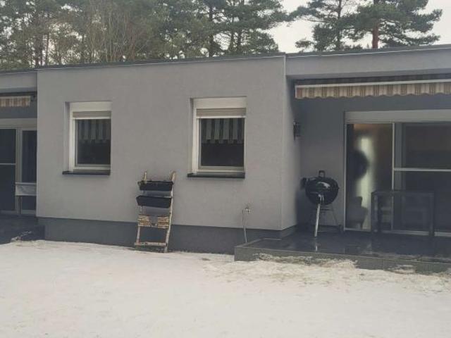 Bagenz Topp Ferienhaus am Spremberger Stausee!