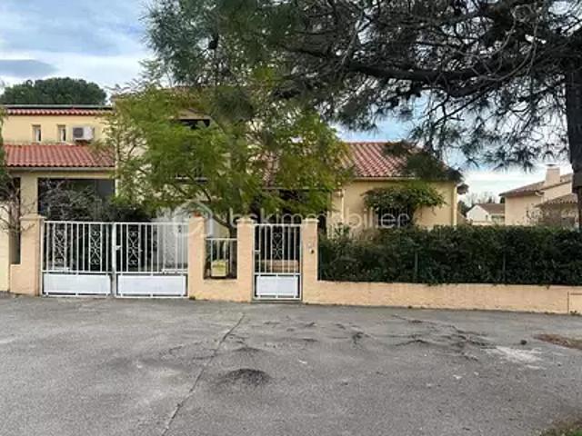 Bages 66670 Achat / Vente maison 3 pièces t3