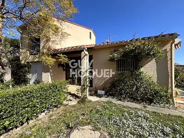 Bages 66670 Achat / Vente maison 3 pièces t3 au dernier étage