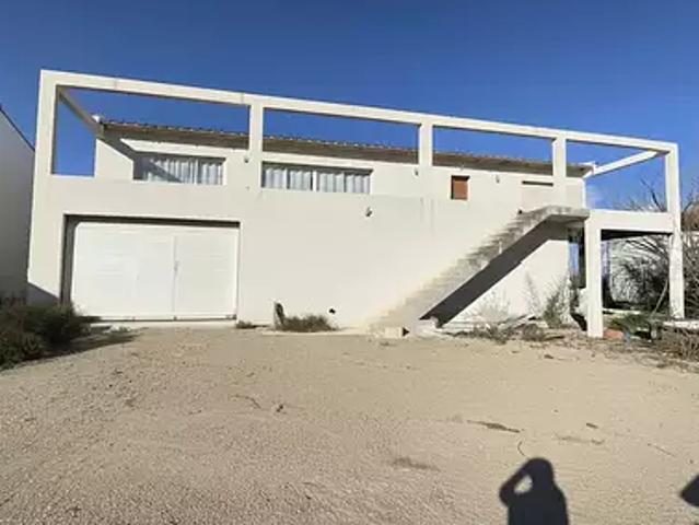 Bages 66670 Achat / Vente maison 7 pièces t7