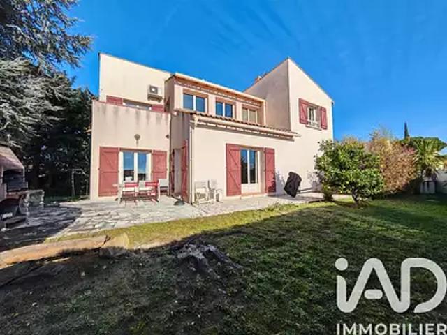 Bages 66670 Achat / Vente maison 5 pièces t5
