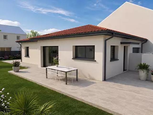 Bages 66670 Programme neuf maison neuf à vendre