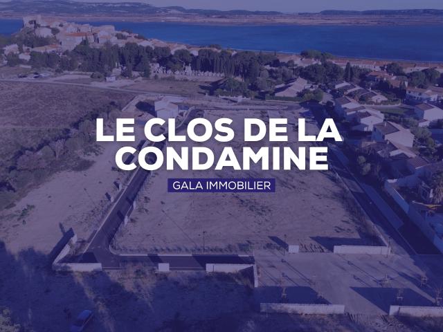 Bages Vente Terrain 11
