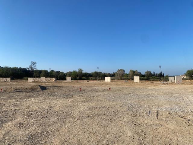 Bages Vente Terrain 11