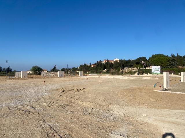Bages Vente Terrain 11