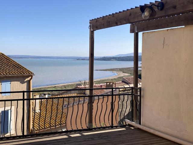 Bages Vente Appartement 11