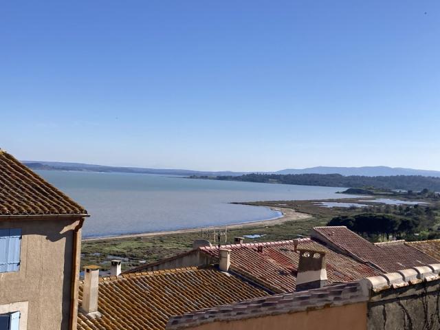 Bages Vente Appartement 11