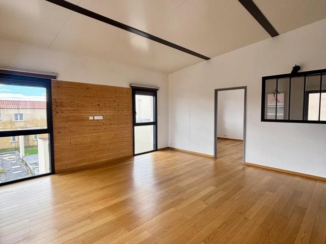 Bages Vente Immeuble 66
