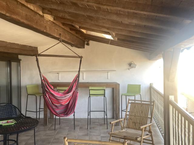 Bages Vente Maison 11