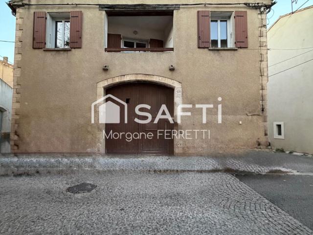 Bages Vente Maison 11