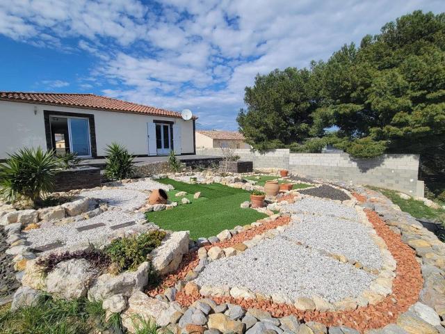 Bages Vente Maison 11