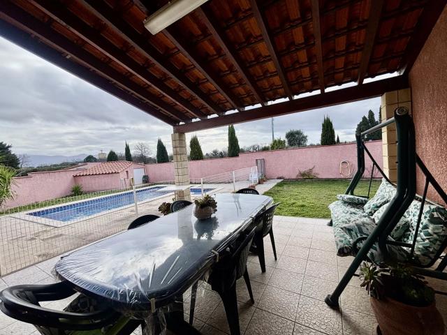 Bages Vente Maison 66