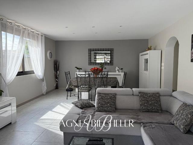 Bages Vente Maison 66