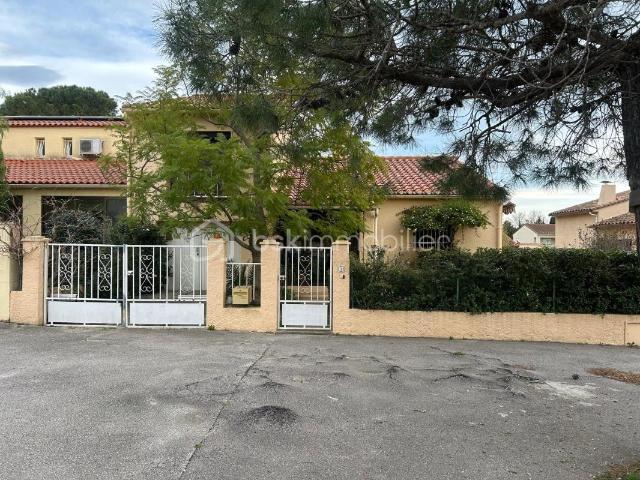 Bages Vente Maison 66