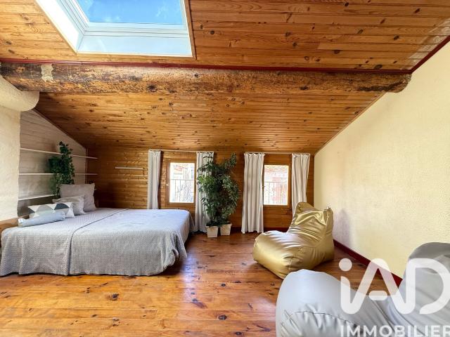 Bages Vente Maison 66