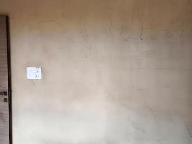 Bageshree CHS Kharghar 1 Bedroom 550 Sq. Ft. Apartment in Kharghar Navi Mumbai Listing ID: #10406