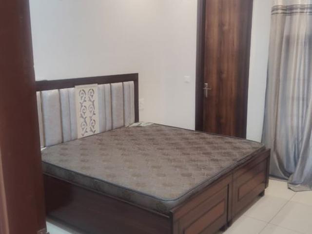 Bageshree CHS Kharghar 1 Bedroom 550 Sq. Ft. Apartment in Taloja Sector 40 Navi Mumbai Listing ID: #9947