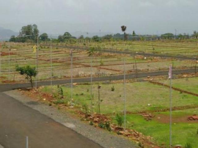 Bagepalli Residential Plot For Sale Chikballapur District
