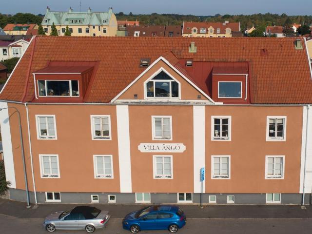 Baggensgatan, Kalmar