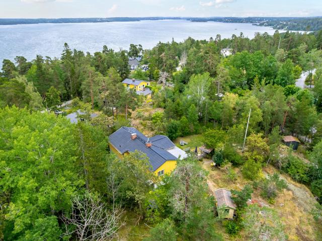 Baggensvägen 11
