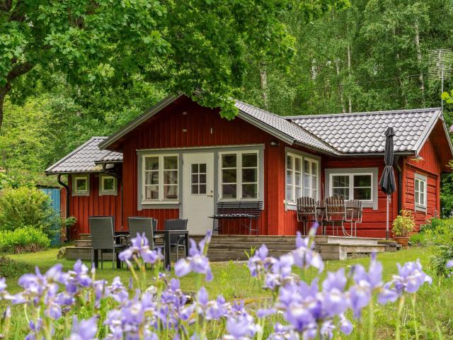 Baggerudsvägen 27