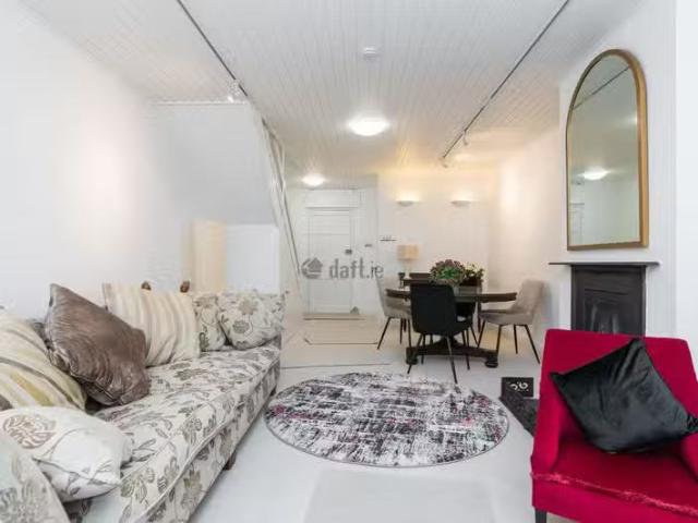 Baggot Lane, Dublin 4, Ballsbridge, Dublin 4 is for rent