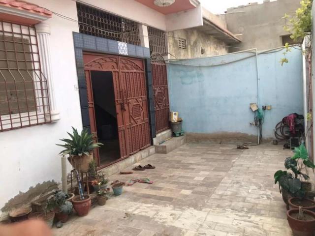 Bagh e korangi sector 10 Karachi Bagh e Korangi ID 20092