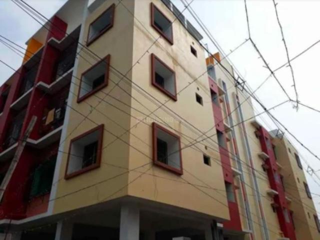 Baghajatin 2 BHK Apartment For Sale Kolkata