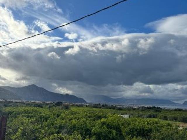 10 V074 Bagheria – Zona Specchiale | Terreno panoramico di 9278 mq