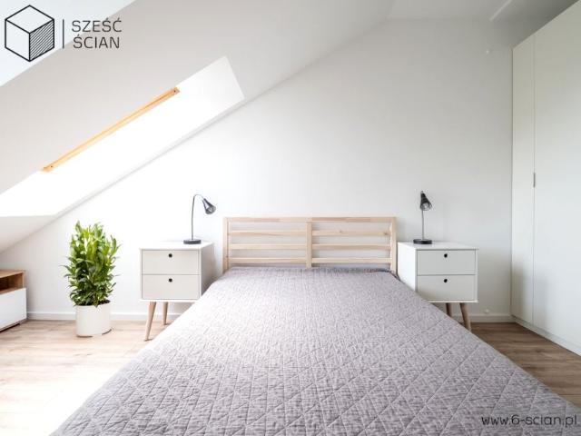 Bagienna 47 m², Wrocław
