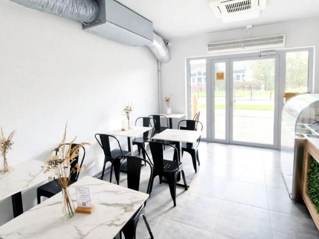 Bagienna 45,87 m², Wrocław