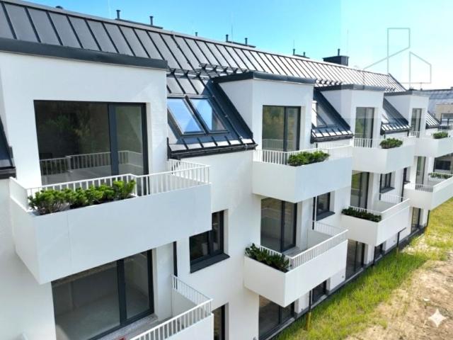 Bagienna 64,10 m², Wrocław
