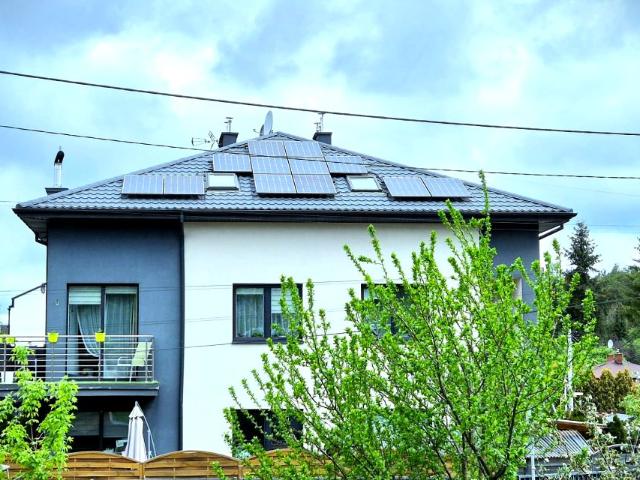 Bagienna 6a 145 m², Marki