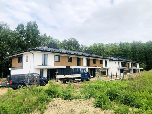 Bagienna 121 m², Porosły