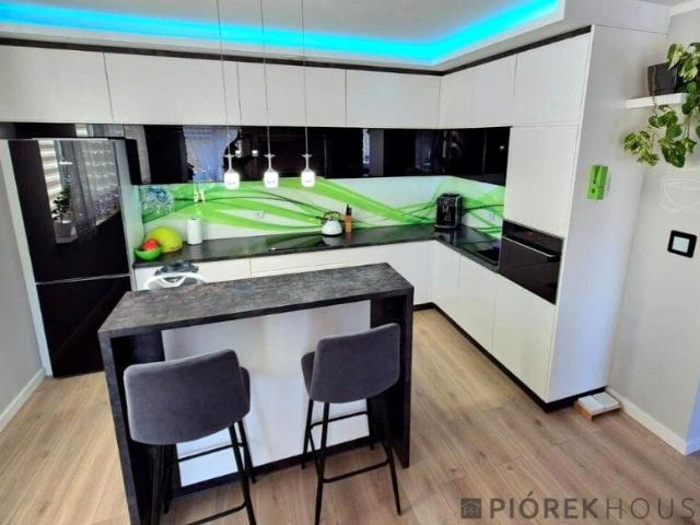 Bagienna 145 m², Marki